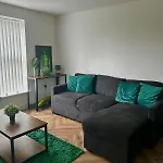 Brand New Luxury Modern Spacious